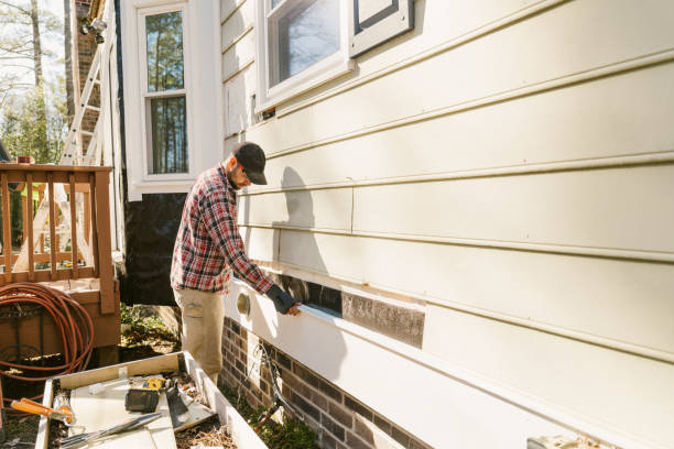 Trusted Vinyl Siding service in Nashville, IN - Creative Siding